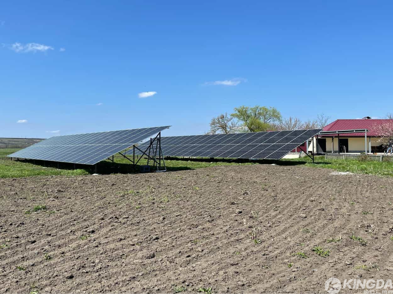 40Kw Poland
