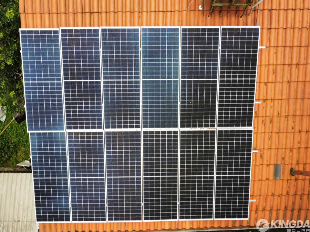 6.5Kw Brazil