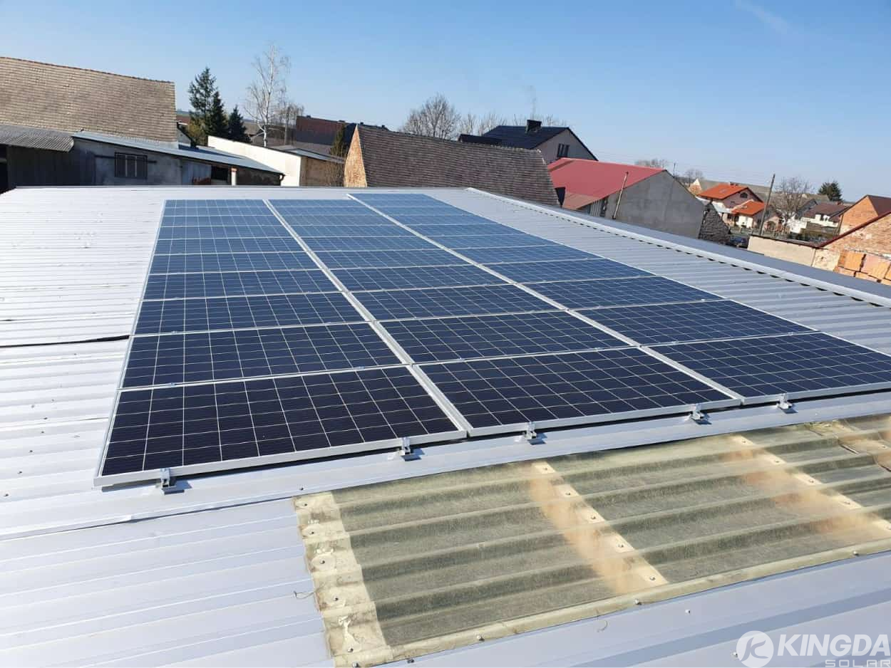 10Kw Romania