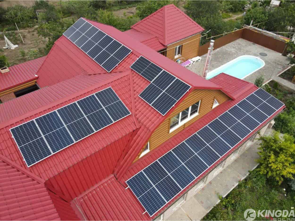 10Kw Bulgaria