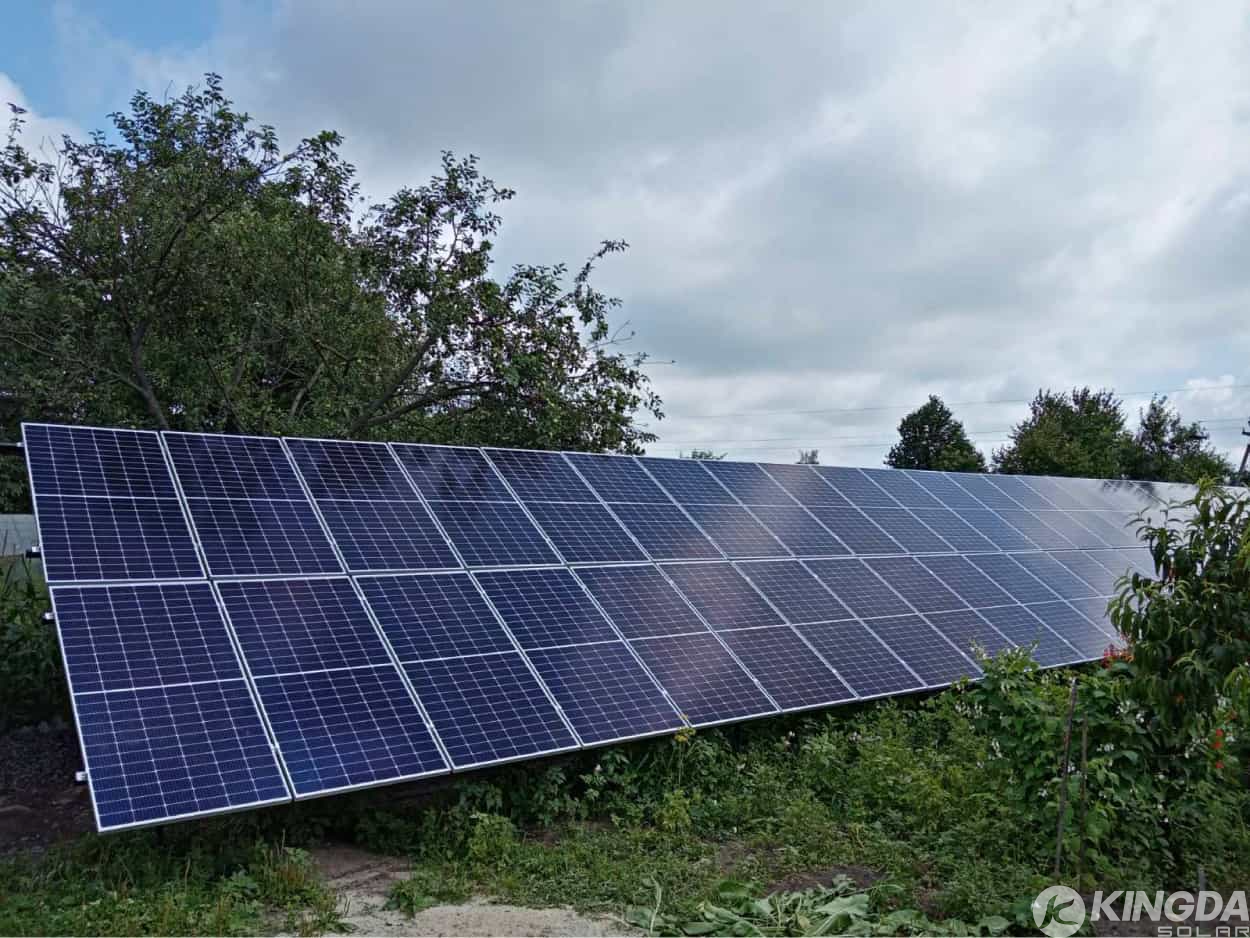 30Kw Ukraine