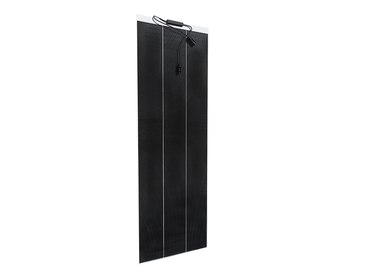 150W Flexible Solar Panel